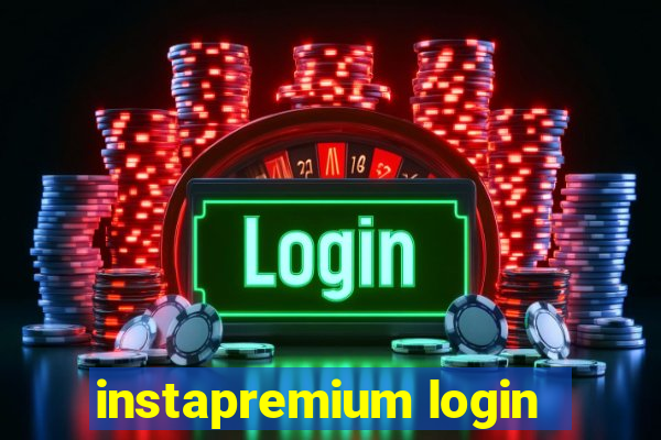 instapremium login